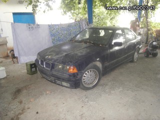 Bmw 316 1998-thumb-1