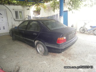 Bmw 316 1998-thumb-2