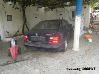 Bmw 316 1998-thumb-4