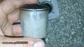 PIAGGIO TYPHOON 50 POLINI EVOLUTION 2 ΚΥΛΙΝΔΡΟΠΙΣΤΟΝΟ-thumb-2