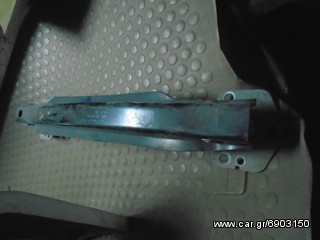 TRAΒΕΡΣΑ ΠΡΟΦΥΛΑΚΤΗΡΑ SMART 1998 2006 FOUR TWO