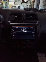 Bizzar Vw Polo 4core Android11 2+16GB Navigation Multimedia Tablet 9" autosynthesis,gr-thumb-2