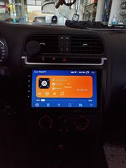 Bizzar Vw Polo 4core Android11 2+16GB Navigation Multimedia Tablet 9" autosynthesis,gr-thumb-3