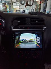 Bizzar Vw Polo 4core Android11 2+16GB Navigation Multimedia Tablet 9" autosynthesis,gr-thumb-5