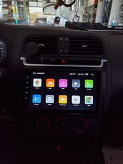 Bizzar Vw Polo 4core Android11 2+16GB Navigation Multimedia Tablet 9" autosynthesis,gr-thumb-6