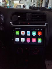Bizzar Vw Polo 4core Android11 2+16GB Navigation Multimedia Tablet 9" autosynthesis,gr-thumb-7