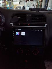 Bizzar Vw Polo 4core Android11 2+16GB Navigation Multimedia Tablet 9" autosynthesis,gr-thumb-8