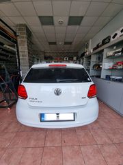 Bizzar Vw Polo 4core Android11 2+16GB Navigation Multimedia Tablet 9" autosynthesis,gr-thumb-9