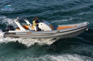 Stingher 2025 30 GT