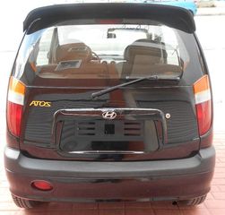 Hyundai Atos PRIME 1998 - 2004.// 1 ΚΑΙΝΟΥΡΓΙΟ ΦΑΝΑΡΙ ΠΙΣΩ ΑΡΙΣΤΕΡA H ΔΕΞΙA \\ ΚΑΛΟΜΕΤΑΧΕΙΡΙΣΜΕΝΑ-ΑΝΤΑΛΛΑΚΤΙΚΑ