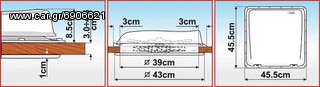 ΑΕΡΑΓΩΓΟΣ FIAMMA TURBO VENT 40X40-thumb-7