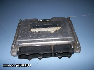 ΕΓΚΕΦΑΛΟΣ VOLKSWAGEN POLO, VW, 030906032BC, 0261206766, ME7.5.10, ΕΛΕΓΧΟΥ ΚΙΝΗΤΗΡΑ, S