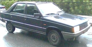 Renault R 9 . 1983 - 1990 //  1 ΚΑΙΝΟΥΡΓΙΟ ΦΑΝΑΡΙ  ΠΙΣΩ ΑΡΙΣΤΕΡΑ Η ΔΕΞΙΑ  \\ ΚΑΛΟΜΕΤΑΧΕΙΡΙΣΜΕΝΑ-ΑΝΤΑΛΛΑΚΤΙΚΑ