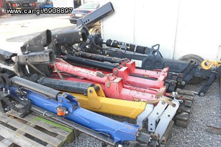 Γερανοί Fassi 2009 ΜΕΤΑΧΕΙΡΙΣΜΕΝΑ FLI JIP-thumb-2