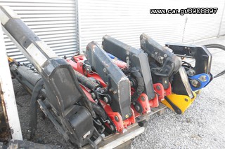 Γερανοί Fassi 2009 ΜΕΤΑΧΕΙΡΙΣΜΕΝΑ FLI JIP-thumb-3