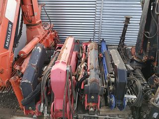 Γερανοί Fassi 2009 ΜΕΤΑΧΕΙΡΙΣΜΕΝΑ FLI JIP-thumb-1