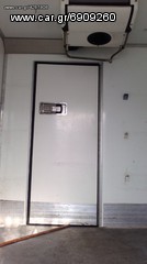 Ψυγείο Mercedes-Benz 2006 ATEGO 815-thumb-9
