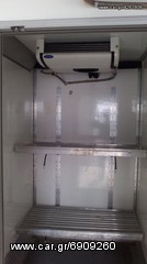Ψυγείο Mercedes-Benz 2006 ATEGO 815-thumb-6