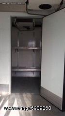 Ψυγείο Mercedes-Benz 2006 ATEGO 815-thumb-10