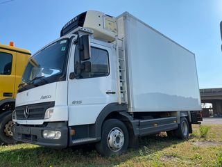 Ψυγείο Mercedes-Benz 2006 ATEGO 815-thumb-1
