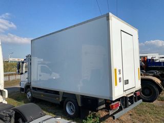 Ψυγείο Mercedes-Benz 2006 ATEGO 815-thumb-3