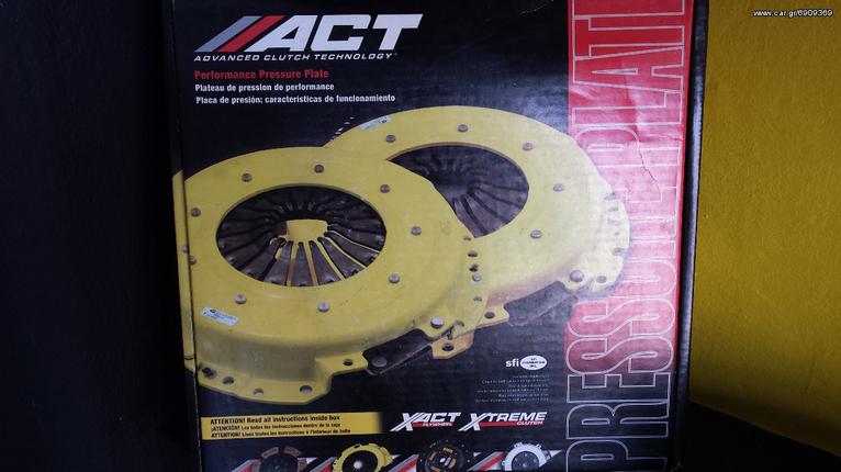 act clutch (για ολα τα αυτοκινητα)