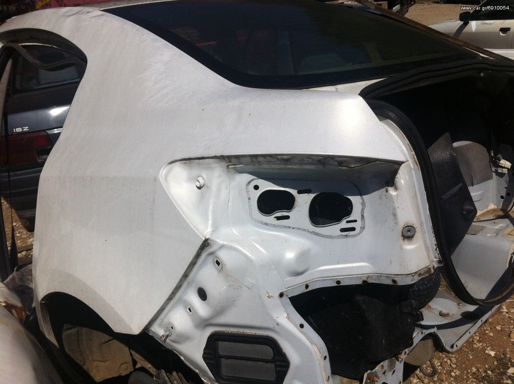 ΦΤΕΡΟ ΟΠ MAZDA 3 