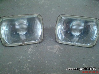 ΦΑΝΑΡΙΑ ΕΜΠΡΟΣ ΤΟΥΟΤΑ HILUX LN 110  YN 110  4X4 15e TEM