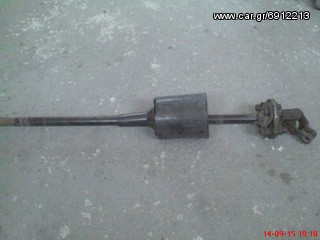 TOYOTA 4RUNNER-HILUX LN110 YN110 89-98m 4Χ4... ΑΞΟΝΑΣ ΤΙΜΟΝΙΟΥ  ΣΤΑΥΡΟΣ ΜΕ ΛΑΣΤΙΧΟ