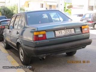 Volkswagen Jetta 1985 1300CC 1O XEPI -thumb-1