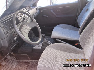 Volkswagen Jetta 1985 1300CC 1O XEPI -thumb-3