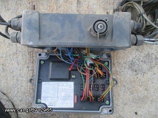 ΕΓΚΕΦΑΛΟΣ ABS WABCO-thumb-2