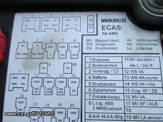 ΕΓΚΕΦΑΛΟΣ ABS WABCO-thumb-6