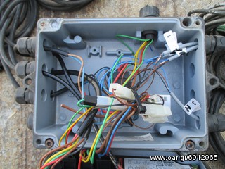 ΕΓΚΕΦΑΛΟΣ ABS WABCO-thumb-7