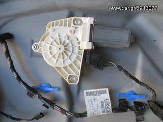 MERCEDES A CLASS 169-thumb-3