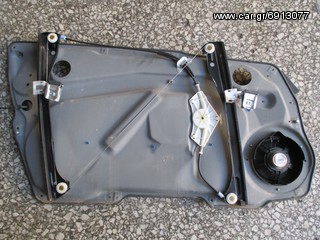 MERCEDES A CLASS 169-thumb-7