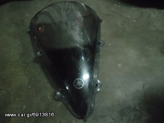 yamaha r1 06 07 zelatina original efkeria!!