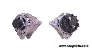 Δυναμό Renault 0124425013