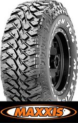 265/75R16 112/109N MAXXIS MT764 BIGHORN MONO 720 EURO!!!