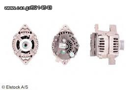 Δυναμό Opel Vectra 0124425027-thumb-2