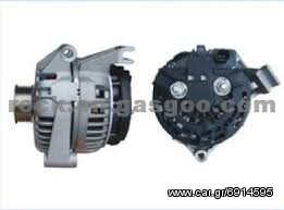 Δυναμό Chevrolet 0124425032