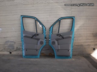 ΠΟΡΤΕΣ MERCEDES SPRINTER 309/311/315/316 ΟΔΗΓΟΥ-ΣΥΝΟΔΗΓΟΥ-thumb-1