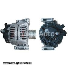 Δυναμό SAAB 0124425033