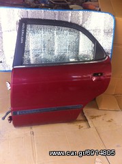 ΠΟΡΤΑ ΟΠ SUZUKI BALENO ΡΩΤΗΣΤΕ ΤΙΜΗ