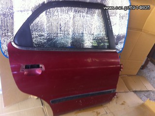 ΠΟΡΤΑ ΟΠ SUZUKI BALENO ΡΩΤΗΣΤΕ ΤΙΜΗ-thumb-1