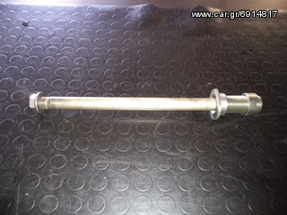 ΑΞΟΝΑΣ ΨΑΛΙΔΙΟΥ Z 750