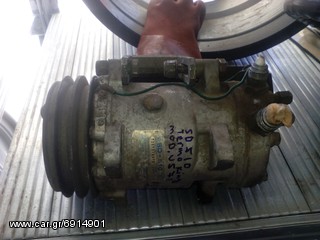 ΚΟΜΠΡΕΣΕΡ ΨΥΚΤΙΚΟΥ THERMO KING 