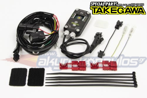 ΡΥΘΜΙΣΤΗΣ ΜΕΙΓΜΑΤΟΣ TAKEGAWA PCX150 ---www.akyriakopoulos.gr---