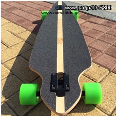 Hudora '24 Longboard 