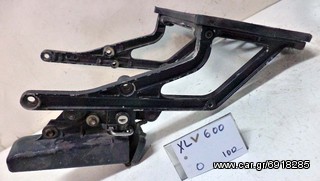 XLV 600 TRANSALP   ΣΧΑΡΕΣ    (Ρωτήστε τιμή)